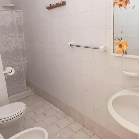Apartamento Miramare Paese *