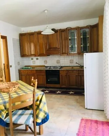 Apartment Miramare Paese Lampedusa