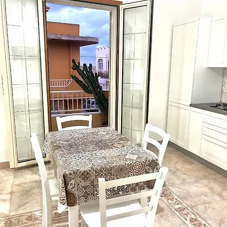Miramare Paese Apartment *