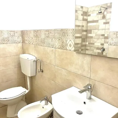 Apartment Miramare Paese *