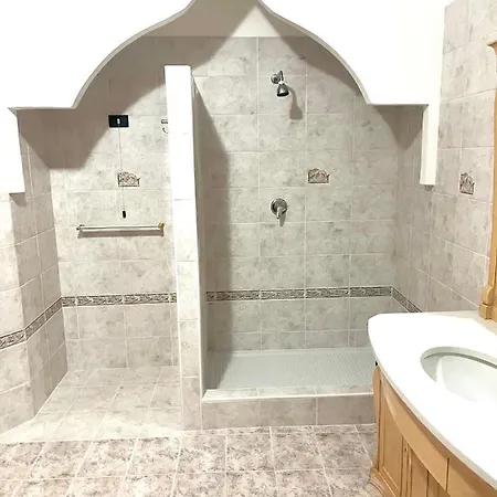 Miramare Paese Apartment Lampedusa