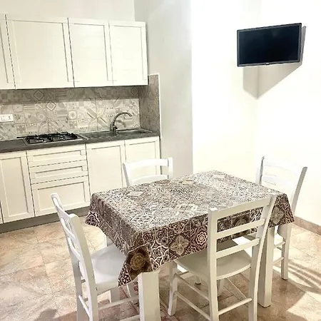Miramare Paese Apartment