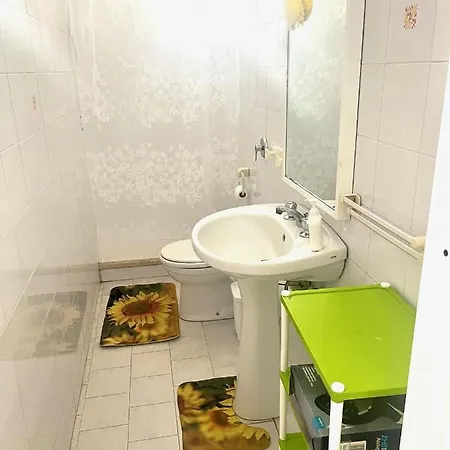 Apartment Miramare Paese Lampedusa
