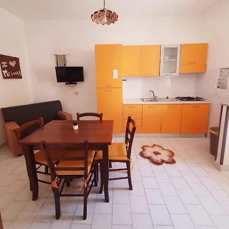 Miramare Paese Apartment