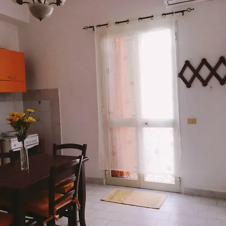 Miramare Paese Apartment Lampedusa
